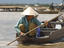 Floating village of Chong Kneas, Cambodia