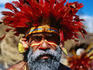 Mt Hagen Sing-Sing festival.