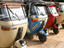 Three wheelers, Sri lanka