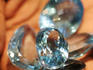 Topaz gem stones, The Gem Museum (a gem retailer).