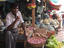 Pettah Market, Colombo