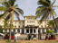 The Galle Face Hotel, Sri lanka