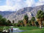 Mesquite golf course, California