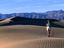 Stovepipe Wells, Sand dunes, Death Valley