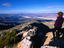 Aguereberry Point, Death Valley
