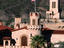 Scotty's Castle, Death Valley