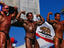 Muscle Beach, Venice, Los Angeles