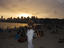 Chowpatty Beach, Mumbai