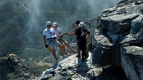 Africa Cape Town