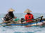Small outriggers, Sumatra
