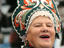 Vernisazh Market, Moscow