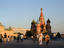 St Basil's Cathedral, Moscow