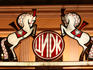 Nikulin Circus logo.