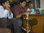 Mocha caf, Mumbai