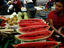 Fruit stall, Panajachel