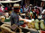 Sunday market, Panajachel