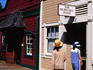 Burnley Village Museum.