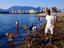 Vanier Park, Vancouver