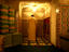Prayer niche, Hotel Foucauld, Marrakesh