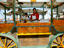 orange juice seller, Dejemma el-Fna