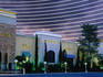 Esplanade shopping mall at the Wynn Casino and resort.
