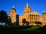 State Capitol Building, Des Moines