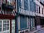 Half-timber architecture, Normandy