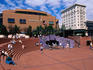 Pioneer Square.