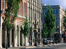 Old Town Historic District.