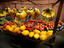 Bananas and other fruits, Sidi Ghalem