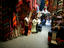 Rug sellers outside Criee Berber, Marrakesh