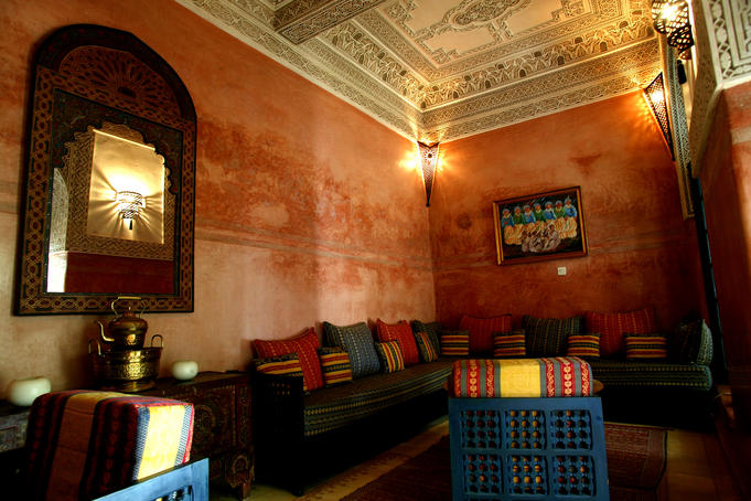 Essential tips for Morocco