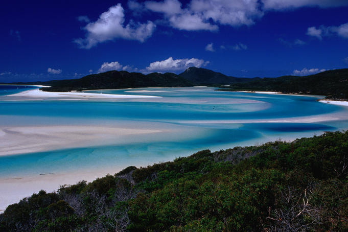 Best of East Coast Australia