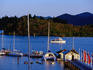 Shute Harbour.