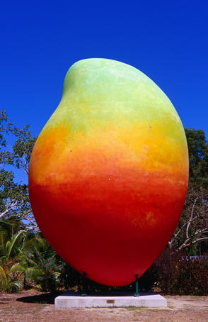 Big Mango.