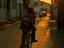 Albert Street, Belize