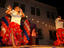 Dance performance at opening ceremony for September celebrations.