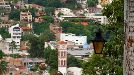 Puerto Vallarta
