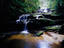 Leura Cascades.
