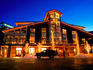 Park City Mountain Resort new Legacy Lodge.