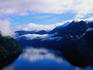 Doubtful Sound, Fiordland National Park - Southland, South Island