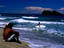 Playa Cocles, Costa Rica