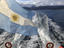 Beagle Channel, Patagonia
