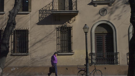 Mendoza Image Gallery