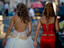 Bride, Tel Aviv