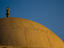 Hassan Beq Mosque, Israel & Palestinian
