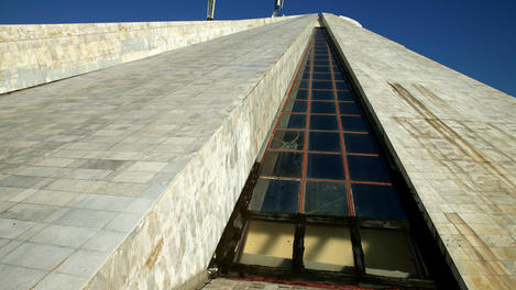 Albania Tirana
