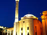 Ethem Bey Mosque, Skanderberg Square.