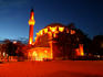 Banya Bashi Mosque.