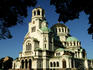 Alexander Nevsky Cathedral.